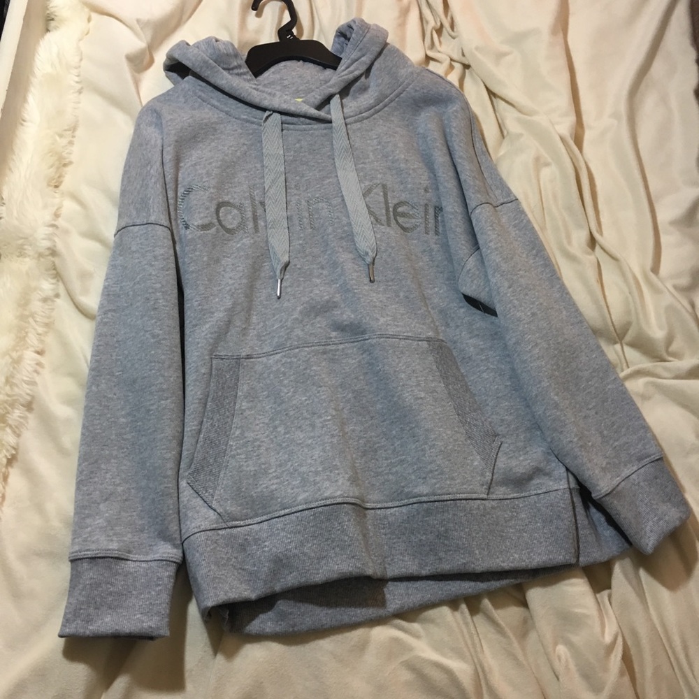 Calvin Klein Hoodie